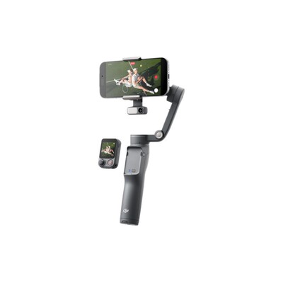 DJIOsmoMobile8手机稳定器