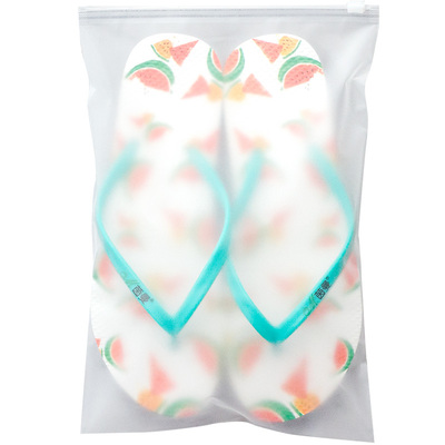 旅行收纳袋子衣物衣服内衣裤行李箱整理包防水密封小物品分装便携