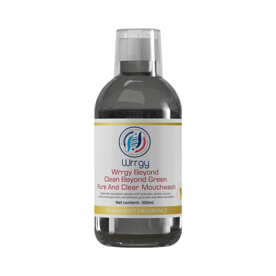 山姆爆款牙石溶牙垢牙黄牙渍清理