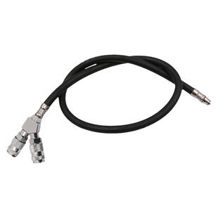 空气呼吸器配件中压管三通低压管耐压管依格巴固梅思安耐压管包邮