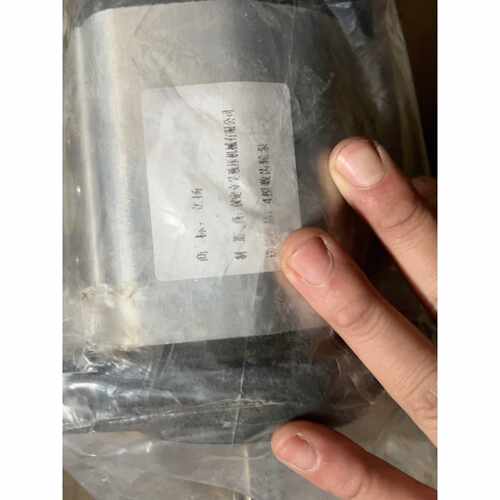 下单前咨询立扬4级齿轮泵，型号5102L，CRAd-5032-ALPL