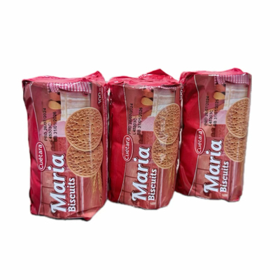 西班牙谷维塔玛丽亚饼干烘焙蛋糕