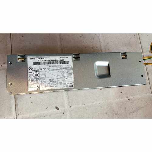 议价联想微型机箱电源型号pa11817供电接口64已测试维修