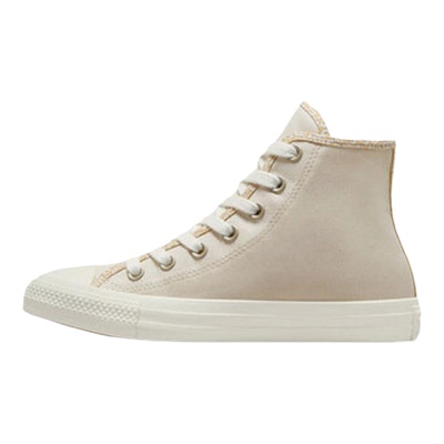 Converse/匡威正品All Star女子潮流百搭运动高帮板鞋A10144C