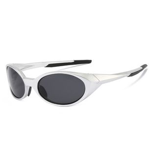 2026偏光骑行护目镜登山徒步防紫外线太阳镜摩托车防风镜UV400