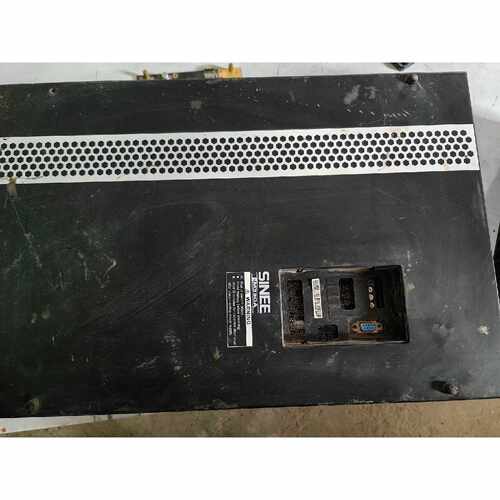正弦变频器  EM311A-37KW询价