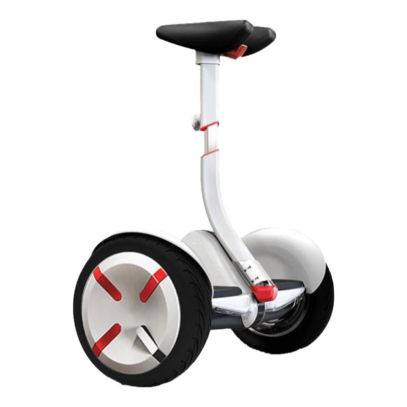 Ninebot九號平衡車minipro2電動成人9號腿控手扶桿APP遙控智能車