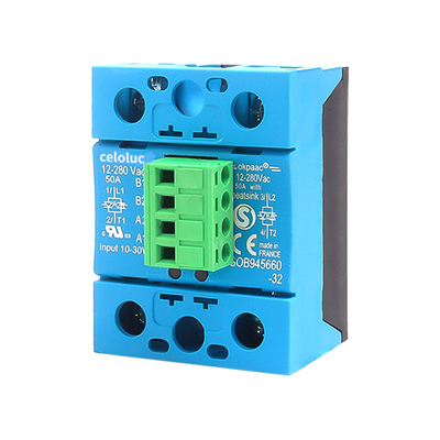 国产固态继电器SOB全系现货包邮