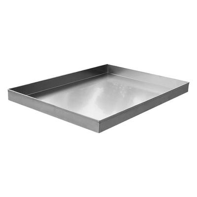 欧芬琦304不锈钢方形接水盘托盘