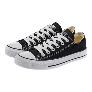 Converse/匡威正品All Star男女同款经典复古低帮休闲板鞋101001C
