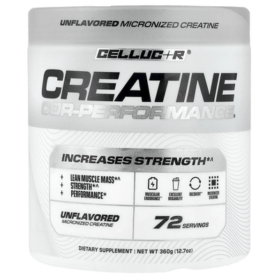 C4 / Cellucor,Creatin，COR-Performance® 肌酸，原味，12.69 盎
