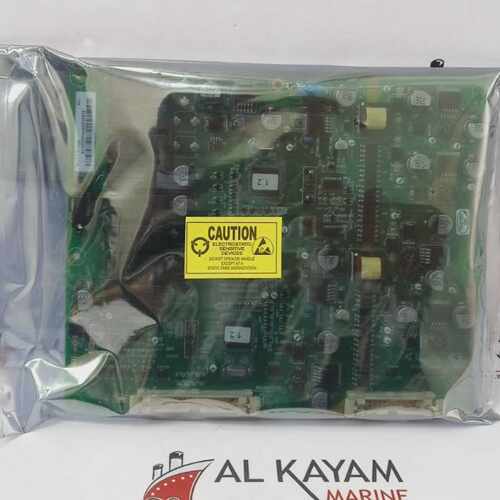 BLOOM ENERGY / SFO TECHNOLOGIES 115734 PCB CARD A1157350A162