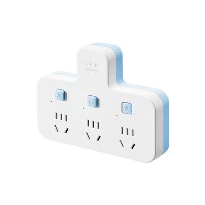 公牛家用接线板多功能