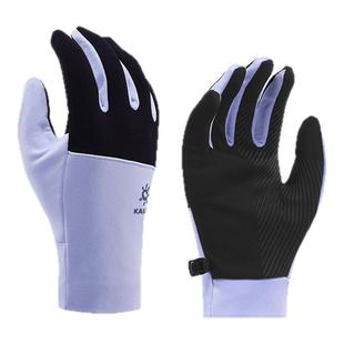 KAILAS凯乐石 女款针织抓绒手套 KM2564201