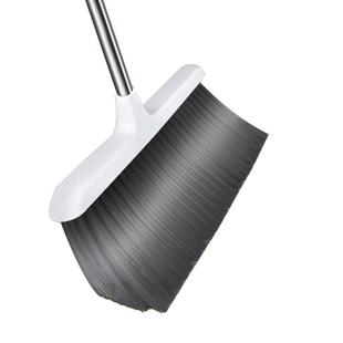 大扫把单个扫地笤帚2026新款套装家用软毛捎把扫帚簸箕组合地神器