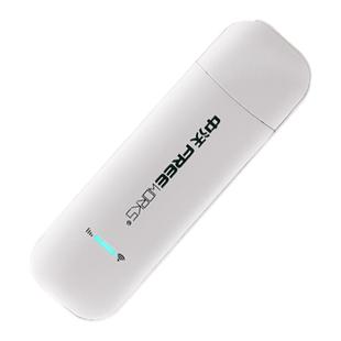 中沃随身wifi流量移动wifi宽带网4g路由器无线网卡电脑上网卡车载usb无线热点便携智上网宝