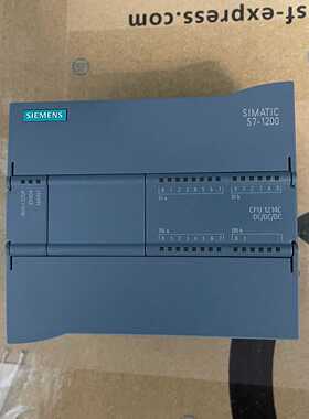 【询价】CPU 1214C模块 6ES7 214-1AG40-适用