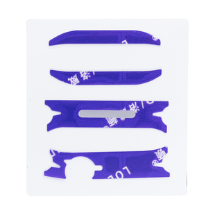 适用applewatchs11边框膜iwatchs10保护膜苹果手表s9贴膜se3膜