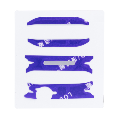 适用applewatchs11边框膜iwatchs10保护膜苹果手表s9贴膜se3膜