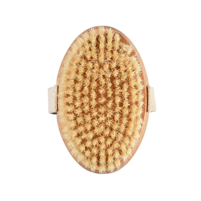 BETTERDAILY/柏日美体干刷