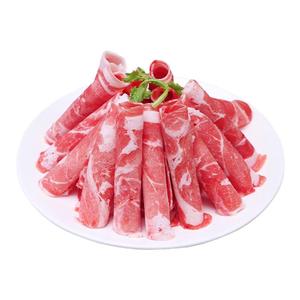 宅鲜汇整根内蒙古羔羊肉0添加