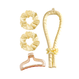 懒人睡眠卷发神器无热免烫海绵卷发棒持久定型不伤发刘海定型打理