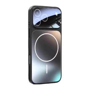 适用苹果17新款手机壳iphone16promax全包防摔air磨砂保护壳15P新潮13高级感11保护套14pro磁吸12网红火爆款