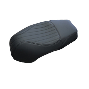 适用于25款小牛NXT/nst/nxl/nt座垫套NplayNLTFX防水坐垫改装配件