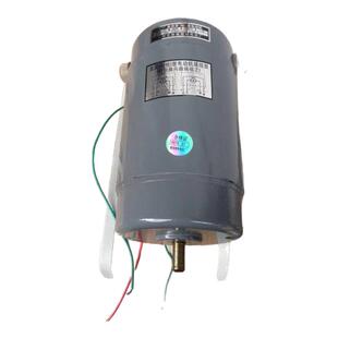 Z200/20-220直流并（他）激电动机Z200/15-220/DC220V/200W马达