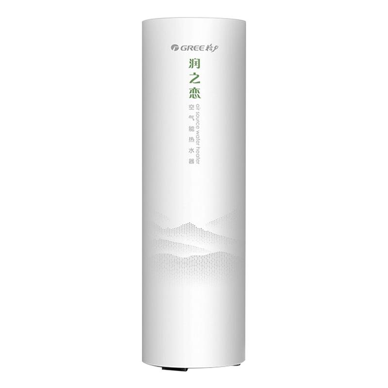 格力空气能热泵热水器300L大容量