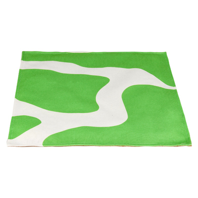 红花艾绒内胆艾灸坐垫质保3年