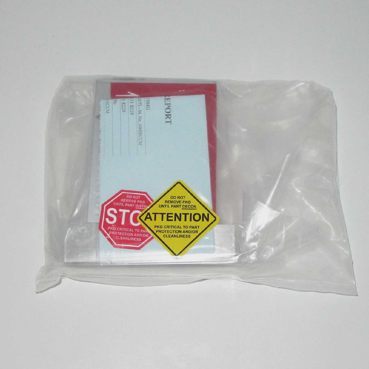 Horiba STEC Criterion D519MG Gas: BLNK 1000SCCM  Option 3072 - 实物图