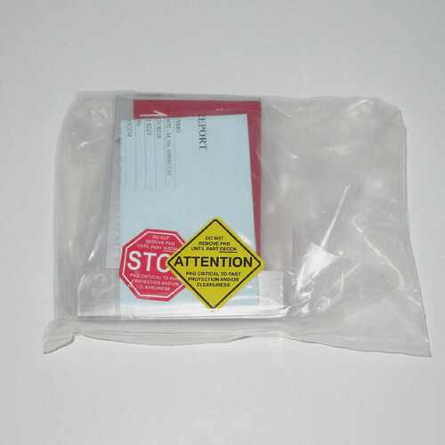 Horiba STEC Criterion D519MG Gas: BLNK 1000SCCM  Option 3072