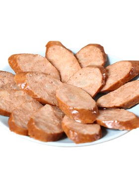 【素食纯素肠】齐善大善腊肠