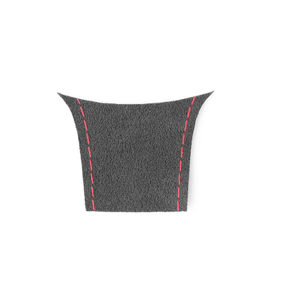 适用斯巴鲁BRZ丰田86方向盘贴