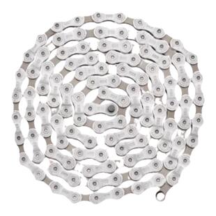 SHIMANO禧玛诺HG53 HG54 HG93链条9/10/11速山地自行车变速链条