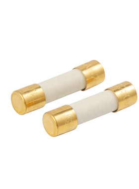 瑞士合金5x20mm冷冻版发烧保险管