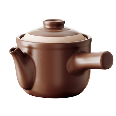 内无釉熬中药砂锅干烧不裂防剐蹭