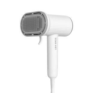 宠物吹风机拉毛一体狗狗低音泰迪吹毛梳子狗吹毛神器比熊烘干专用