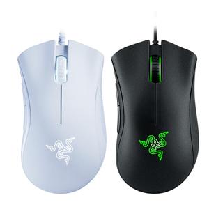 【自营】Razer雷蛇炼狱蝰蛇标准版V3专业版电脑电竞有线游戏鼠标