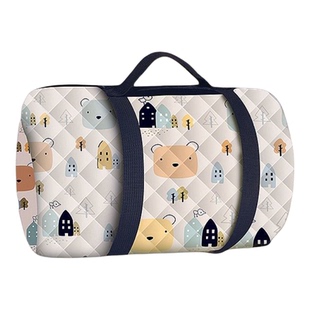 超声波便携野餐垫春秋游防潮垫草坪户外帐篷露营摆摊市场地垫四季