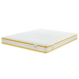 龙凤床垫儿童护脊宿舍学生单人青少年环保家用静音席梦思弹簧床垫