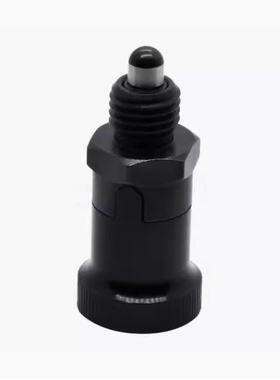 PXSA/PXSK-12/16快锁销限位柱塞ZAY33/ZAY34分度销把手旋钮柱塞