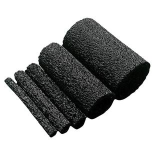 三维排水管塑料盲沟盲管圆式园林绿化隧道草坪地下暗沟渗水透水管