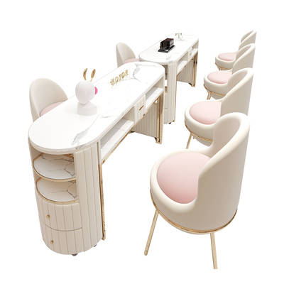 套装美甲桌椅中闽芸尚