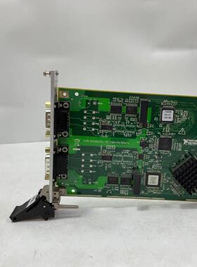 【请询价】NI  PXI-8432/2 191050C-01L
