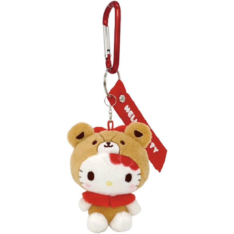 hellokitty日本正版凯蒂猫挂件