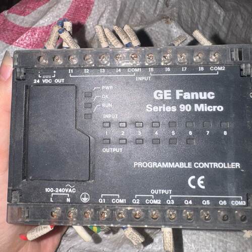 【询价】IC692MDR541C IC693UDR001E1 GE-适用