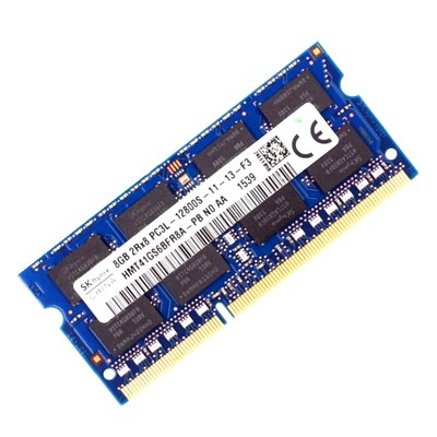 全新宏碁DDR3L1600笔记本8G内存