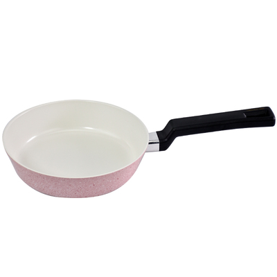 neoflam陶瓷平底锅辅食锅炒锅